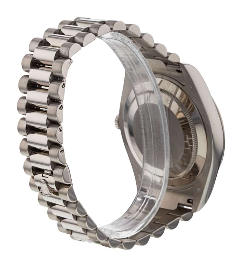 Rolex Day-Date II 218239